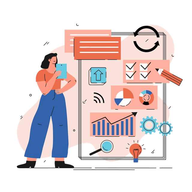 Accelerating MVP Development illustration